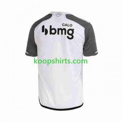 Atletico Mineiro Uit Tenue Heren Voetbalshirts 2023-2024 Korte Mouwen