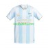 Thuis Tenue Heren Voetbalshirts Atletico Tucuman 2024-2025 Korte Mouwen