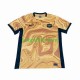 Australië Thuis Tenue Heren Voetbalshirts 2023-2024 Korte Mouwen Australië Thuis Tenue Heren Voetbalshirts 2023-2024 Korte Mouwen