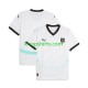 EK 2024 Oostenrijk Uit Tenue Heren Voetbalshirts Korte Mouwen EK 2024 Oostenrijk Uit Tenue Heren Voetbalshirts Korte Mouwen