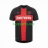 Bayer 04 Leverkusen Thuis Tenue Heren Voetbalshirts 2023-2024 Korte Mouwen