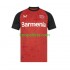 Bayer 04 Leverkusen Thuis Tenue Heren Voetbalshirts 2024-2025 Korte Mouwen