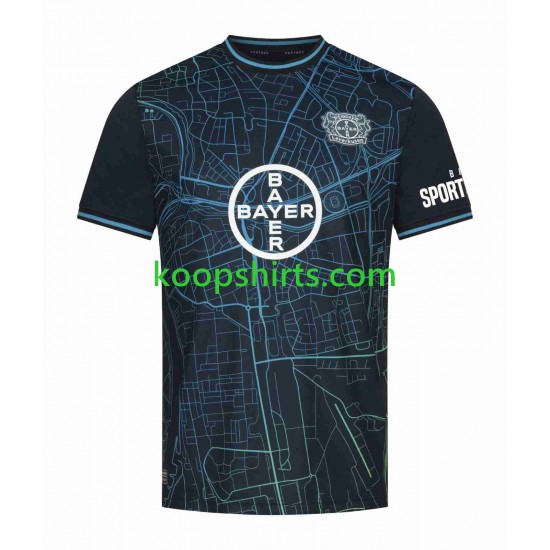 Bayer 04 Leverkusen Thuis Tenue Heren Voetbalshirts Special 2023-2024 Korte Mouwen Bayer 04 Leverkusen Thuis Tenue Heren Voetbalshirts Special 2023-2024 Korte Mouwen