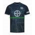 Bayer 04 Leverkusen Thuis Tenue Heren Voetbalshirts Special 2023-2024 Korte Mouwen