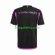 FC Bayern München Uit Tenue Heren Voetbalshirts 2023-2024 Korte Mouwen