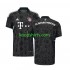 FC Bayern München Doelman Uit Tenue Heren Voetbalshirts 2022-2023 Korte Mouwen