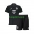 FC Bayern München Doelman Thuis Tenue Kinder Voetbalshirts 2023-2024 Korte Mouwen
