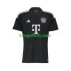 FC Bayern München Doelman Thuis Tenue Heren Voetbalshirts 2023-2024 Korte Mouwen FC Bayern München Doelman Thuis Tenue Heren Voetbalshirts 2023-2024 Korte Mouwen