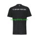 FC Bayern München Doelman Thuis Tenue Heren Voetbalshirts 2023-2024 Korte Mouwen