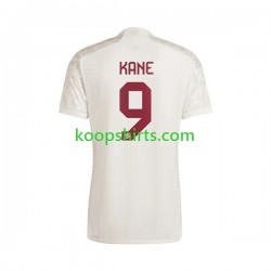 FC Bayern München Derde Tenue Heren Voetbalshirts Harry Kane 9 2023-2024 Korte Mouwen