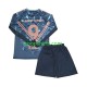 FC Bayern München Uit Tenue Kinder Voetbalshirts Kane 9 2024-2025 Lange Mouwen FC Bayern München Uit Tenue Kinder Voetbalshirts Kane 9 2024-2025 Lange Mouwen