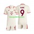 FC Bayern München Derde Tenue Kinder Voetbalshirts Kane 9 2024-2025 Korte Mouwen