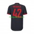 FC Bayern München Derde Tenue Heren Voetbalshirts Musiala 42 2022-2023 Korte Mouwen