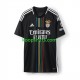 Benfica Uit Tenue Heren Voetbalshirts 2023-2024 Korte Mouwen Benfica Uit Tenue Heren Voetbalshirts 2023-2024 Korte Mouwen