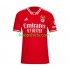 Benfica Thuis Tenue Heren Voetbalshirts 2023-2024 Korte Mouwen