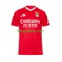 Benfica Thuis Rood Tenue Heren Voetbalshirts 2024-2025 Korte Mouwen