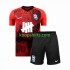 Birmingham City Uit Tenue Kinder Voetbalshirts 2023-2024 Korte Mouwen