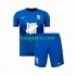 Birmingham City Thuis Tenue Kinder Voetbalshirts 2023-2024 Korte Mouwen