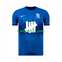 Birmingham City Thuis Tenue Heren Voetbalshirts 2023-2024 Korte Mouwen