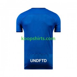 Birmingham City Thuis Tenue Heren Voetbalshirts 2023-2024 Korte Mouwen