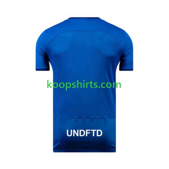 Birmingham City Thuis Tenue Heren Voetbalshirts 2023-2024 Korte Mouwen