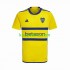 Uit Tenue Heren Voetbalshirts Boca Juniors 2023-2024 Korte Mouwen
