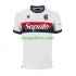 Uit Tenue Heren Voetbalshirts Bologna 2024-2025 Korte Mouwen
