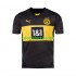 Borussia Dortmund Uit Tenue Heren Voetbalshirts 2024-2025 Korte Mouwen