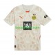 Borussia Dortmund Doelman Uit Tenue Heren Voetbalshirts 2024-2025 Korte Mouwen Borussia Dortmund Doelman Uit Tenue Heren Voetbalshirts 2024-2025 Korte Mouwen