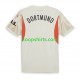 Borussia Dortmund Doelman Uit Tenue Heren Voetbalshirts 2024-2025 Korte Mouwen