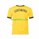 Borussia Dortmund Thuis Tenue Heren Voetbalshirts 2023-2024 Korte Mouwen