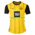 Borussia Dortmund Thuis Tenue Heren Voetbalshirts 2024-2025 Korte Mouwen