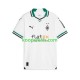 Borussia Mönchengladbach Thuis Tenue Heren Voetbalshirts 2023-2024 Korte Mouwen Borussia Mönchengladbach Thuis Tenue Heren Voetbalshirts 2023-2024 Korte Mouwen