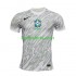 Brazilië Doelman Thuis Tenue Heren Voetbalshirts Copa America 2024 Korte Mouwen