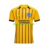 Brighton Hove Albion Uit Tenue Heren Voetbalshirts 2024-2025 Korte Mouwen