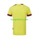 Uit Tenue Heren Voetbalshirts Burnley 2023-2024 Korte Mouwen