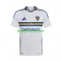 CA Boca Juniors Uit Tenue Heren Voetbalshirts 2024-2025 Korte Mouwen