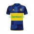 CA Boca Juniors Thuis Tenue Heren Voetbalshirts 2023-2024 Korte Mouwen