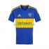 CA Boca Juniors Thuis Tenue Heren Voetbalshirts 2024-2025 Korte Mouwen