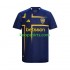 CA Boca Juniors Derde Tenue Heren Voetbalshirts 2024 Korte Mouwen