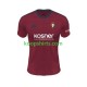 CA Osasuna Thuis Tenue Heren Voetbalshirts 2023-2024 Korte Mouwen CA Osasuna Thuis Tenue Heren Voetbalshirts 2023-2024 Korte Mouwen