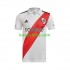 CA River Plate Thuis Tenue Heren Voetbalshirts 2022-2023 Korte Mouwen