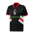 CA River Plate Retro Thuis Tenue Heren Voetbalshirts Icon 2022-2023 Korte Mouwen