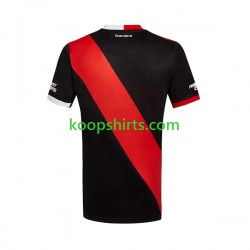 CA River Plate Derde Tenue Heren Voetbalshirts 2023-2024 Korte Mouwen
