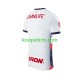 CD Guadalajara Uit Tenue Heren Voetbalshirts 2023-2024 Korte Mouwen