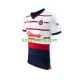 CD Guadalajara Uit Tenue Heren Voetbalshirts 2023-2024 Korte Mouwen