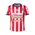 CD Guadalajara Thuis Tenue Heren Voetbalshirts 2024-2025 Korte Mouwen