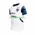 CF Monterrey Uit Tenue Heren Voetbalshirts 2024-2025 Korte Mouwen