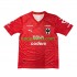 CF Monterrey Doelman Uit Tenue Heren Voetbalshirts 2023 Korte Mouwen