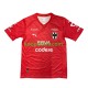 CF Monterrey Doelman Uit Tenue Heren Voetbalshirts 2023 Korte Mouwen CF Monterrey Doelman Uit Tenue Heren Voetbalshirts 2023 Korte Mouwen